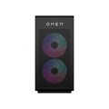 HP OMEN 35L GT16-0034na Intel Core Ultra 7 265K 32 GB DDR5-SDRAM 2 TB HDD+SSD NVIDIA GeForce RTX 5080 Windows 11 Home Tower PC AI PC Black