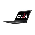 T1A ThinkPad Lenovo T470 Refurbished Intel® Core™ i5 i5-6200U Laptop 35.6 cm (14") 8 GB DDR4-SDRAM 256 GB SSD Wi-Fi 5 (802.11ac) Windows 10 Pro German Black