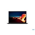 Lenovo ThinkPad X1 Carbon Gen 9 Intel® Core™ i7 i7-1165G7 Laptop 35.6 cm (14") WQUXGA 16 GB LPDDR4x-SDRAM 512 GB SSD Wi-Fi 6 (802.11ax) Windows 10 Pro UK English Black