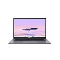 ASUS Chromebook Plus CX34 CB3402CVA-PQ0536 Intel® Core™ i3 i3-1315U 35.6 cm (14") Full HD 8 GB LPDDR5-SDRAM 128 GB UFS Wi-Fi 6E (802.11ax) ChromeOS Grey