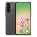 Samsung Galaxy A56 5G 17 cm (6.7") Dual SIM Android 15 USB Type-C 8 GB 128 GB 5000 mAh Graphite