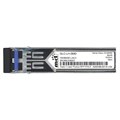 Cisco 1000BASE- LX/LH SFP Module for Gigabit Ethernet Deployments, Hot Swappable, 5-Year Standard Warranty (GLC-LH-SMD=)