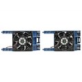 HPE P47902-B21 computer case part Fan holder