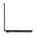 T1A Lenovo ThinkPad T460p Refurbished Intel® Core™ i7 i7-6820HQ Laptop 35.6 cm (14") Full HD 16 GB DDR4-SDRAM 180 GB SSD Wi-Fi 5 (802.11ac) Windows 10 Pro UK English Black