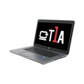T1A HP EliteBook 850 G2 Refurbished Intel® Core™ i5 i5-5300U Laptop 39.6 cm (15.6") Full HD 8 GB DDR3L-SDRAM 240 GB SSD Windows 10 Home Black, Silver