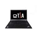 T1A Lenovo ThinkPad T490 Refurbished Intel® Core™ i5 i5-8365U Laptop 35.6 cm (14") Full HD 16 GB DDR4-SDRAM 256 GB SSD Windows 11 Pro UK English Black