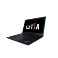 T1A Lenovo ThinkPad T490 Refurbished Intel® Core™ i7 i7-8650U Laptop 35.6 cm (14") Full HD 16 GB DDR4-SDRAM 512 GB SSD Windows 10 Pro UK English Black