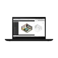 T1A Lenovo ThinkPad P14s Gen 1 Refurbished Intel® Core™ i5 i5-10310U Mobile workstation 35.6 cm (14") Full HD 16 GB DDR4-SDRAM 256 GB SSD Wi-Fi 6 (802.11ax) Windows 10 Pro English Black