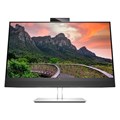 HP E-Series E27m G4 QHD USB-C Conferencing Monitor