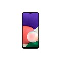 Samsung Galaxy A22 5G SM-A226B 16.8 cm (6.6") Dual SIM USB Type-C 4 GB 128 GB 5000 mAh White