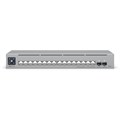 Ubiquiti Pro Max 16 L3 2.5G Ethernet (100/1000/2500) 1U Grey