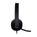 Logitech H540 USB Computer Headset