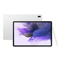 Samsung Galaxy Tab S7 FE SM-T733N Qualcomm Snapdragon 64 GB 31.5 cm (12.4") 4 GB Wi-Fi 6 (802.11ax) Android 11 Silver