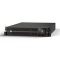 Vertiv EDGELI-2200IRT2U uninterruptible power supply (UPS) Line-Interactive 2.2 kVA 1980 W 6 AC outlet(s)