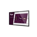 Allsee Technologies WP50A Signage Display Interactive flat panel 127 cm (50") LCD Wi-Fi 500 cd/m² Black Touchscreen