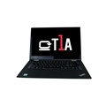T1A Lenovo ThinkPad X1 Yoga Refurbished Intel® Core™ i7 i7-7600U Hybrid (2-in-1) 35.6 cm (14") Touchscreen Full HD 16 GB LPDDR3-SDRAM 512 GB SSD Wi-Fi 5 (802.11ac) Windows 10 Pro UK English Black