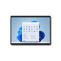 Microsoft Surface Pro 8 Intel® Core™ i5 256 GB 33 cm (13") 16 GB Wi-Fi 6 (802.11ax) Windows 10 Pro Platinum