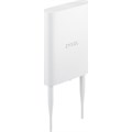 Zyxel NWA55AXE 1775 Mbit/s White Power over Ethernet (PoE)
