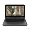 Lenovo 500e Chromebook Gen 3 (Intel) Intel® Celeron® N N4500 29.5 cm (11.6") Touchscreen HD 4 GB LPDDR4x-SDRAM 32 GB eMMC Wi-Fi 6 (802.11ax) ChromeOS UK English Grey