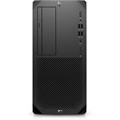 HP Z2 G9 Intel® Core™ i7 i7-14700K 32 GB DDR5-SDRAM 1 TB SSD NVIDIA GeForce RTX 4060 Windows 11 Pro Tower Workstation Black