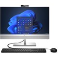 HP EliteOne 870 G9 All-in-One PC Intel® Core™ i5 i5-14500 68.6 cm (27") 1920 x 1080 pixels 16 GB DDR5-SDRAM 512 GB SSD Windows 11 Pro Wi-Fi 7 (802.11be) Silver