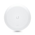 Ubiquiti AF60-HD bridge/repeater Network bridge 1800 Mbit/s White