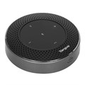 Targus AEM105GL portable/party speaker Black