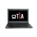 T1A Lenovo 100e Chromebook 2nd Gen Refurbished AMD 3000 3015e 29.5 cm (11.6") HD 4 GB LPDDR4-SDRAM 32 GB eMMC Wi-Fi 5 (802.11ac) ChromeOS UK English Black