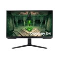 Samsung LS27BG400EU computer monitor 68.6 cm (27") 1920 x 1080 pixels Full HD LCD Black