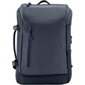 HP Travel 25 Liter 15.6 Iron Gray Laptop Backpack