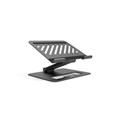 Port Designs 2 IN 1 USB-C docking station with notebook stand