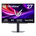 LG 27G810A-B computer monitor 68.6 cm (27") 3840 x 2160 pixels 4K Ultra HD LCD Black