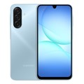 Samsung Galaxy A17 17 cm (6.7") Hybrid Dual SIM 4G USB Type-C 4 GB 128 GB 5000 mAh Light Blue