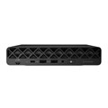 HP EliteDesk 8 Mini G1i Desktop AI PC Windows 11 Home Mini PC Black