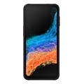 Samsung Galaxy Xcover6 Pro 16.8 cm (6.6") Hybrid Dual SIM 5G USB Type-C 6 GB 128 GB 4050 mAh Black