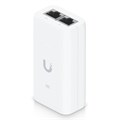 Ubiquiti U-POE PoE adapter Gigabit Ethernet 48 V