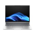 HP EliteBook 6 G1i 13 inch Notebook AI PC Wolf Pro Security Edition Intel Core Ultra 5 225U Laptop 33.8 cm (13.3") Touchscreen WUXGA 16 GB DDR5-SDRAM 512 GB SSD Wi-Fi 7 (802.11be) Windows 11 Pro Silver