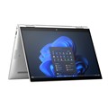 HP Elite x360 830 G11 Intel Core Ultra 7 155U Hybrid (2-in-1) 33.8 cm (13.3") Touchscreen WUXGA 32 GB LPDDR5x-SDRAM 1 TB SSD Wi-Fi 6E (802.11ax) Windows 11 Pro AI PC Silver