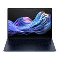 HP EliteBook X G1i Intel Core Ultra 5 226V Laptop 35.6 cm (14") Touchscreen WUXGA 16 GB LPDDR5x-SDRAM 256 GB SSD Wi-Fi 7 (802.11be) Windows 11 Pro Blue