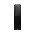 HP Z2 G9 Intel® Core™ i7 i7-14700K 32 GB DDR5-SDRAM 1 TB SSD NVIDIA RTX A2000 Windows 11 Pro SFF Workstation AI Workstation Black