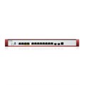 Zyxel USG FLEX 700H hardware firewall 15 Gbit/s