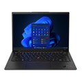 Lenovo ThinkPad X1 Carbon Gen 10 Intel® Core™ i7 i7-1260P Laptop 35.6 cm (14") 2.8K 16 GB LPDDR5-SDRAM 512 GB SSD Wi-Fi 6E (802.11ax) Windows 11 Pro English Black