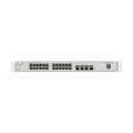 Ruijie Networks RG-NBS5200-24GT4XS network switch Managed L3 Gigabit Ethernet (10/100/1000) Grey