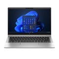 HP EliteBook 630 13.3 inch G10 Notebook PC Intel® Core™ i5 i5-1335U Laptop 33.8 cm (13.3") Full HD 16 GB DDR4-SDRAM 512 GB SSD Wi-Fi 6E (802.11ax) Windows 11 Pro Silver