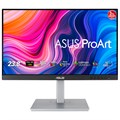 ASUS PA247CV computer monitor 60.5 cm (23.8") 1920 x 1080 pixels Full HD LED Black, Silver