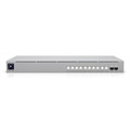 Ubiquiti UniFi Pro XG 10 PoE Managed L2/L3 10G Ethernet (100/1000/10000) Power over Ethernet (PoE) 1U Grey