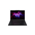 Lenovo ThinkPad P14s Gen 5 (Intel) Intel Core Ultra 7 155H Laptop 36.8 cm (14.5") WUXGA 16 GB DDR5-SDRAM 512 GB SSD NVIDIA RTX 500 Ada Wi-Fi 6E (802.11ax) Windows 11 Pro UK English Black