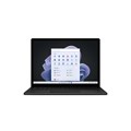 Microsoft Surface Laptop 5 Intel® Core™ i5 i5-1245U 34.3 cm (13.5") Touchscreen 16 GB LPDDR5x-SDRAM 256 GB SSD Wi-Fi 6 (802.11ax) Windows 11 Pro UK English Black