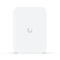 Ubiquiti U7 In-Wall 4300 Mbit/s White Power over Ethernet (PoE)