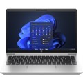 HP ProBook 445 14 G10 AMD Ryzen™ 7 7730U Laptop 35.6 cm (14") Full HD 16 GB DDR4-SDRAM 512 GB SSD Wi-Fi 6E (802.11ax) Windows 11 Pro Silver